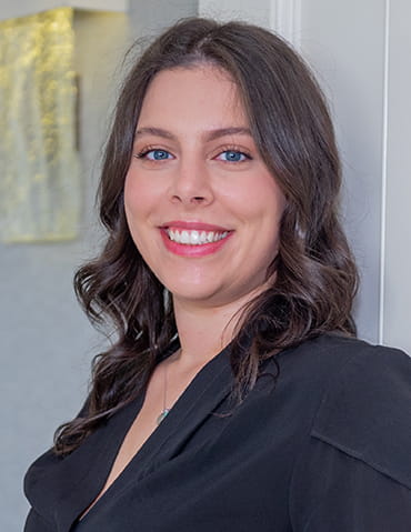 Antonia Carrino Bio Image