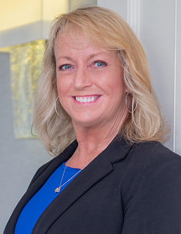 Diane Stallard Bio Image