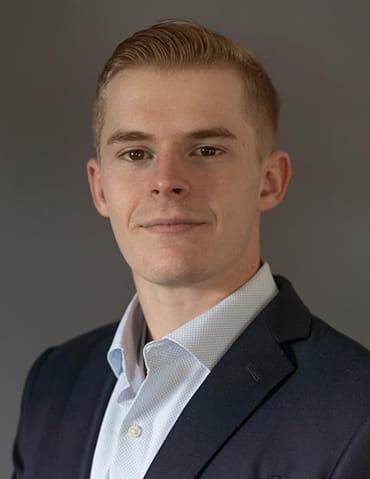 Ethan Vanz Bio Image