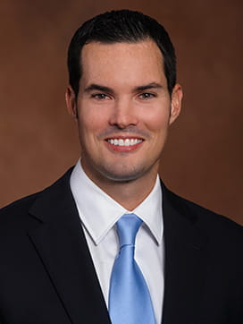 murphy bradshaw headshot